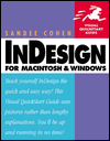 InDesign for Macintosh and Windows: Visual QuickStart Guide