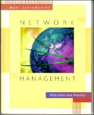 Network Management: Principles and Practice / Edition 1