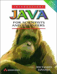Introductory Java for Scientists and Engineers / Edition 1