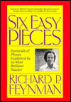 Six Easy Pieces Book/cd Package