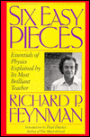 Six Easy Pieces