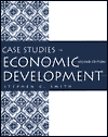 Case Studies in Economic Development / Edition 2