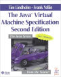 The Java Virtual Machine Specification / Edition 2