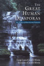 The Great Human Diasporas: The History Of Diversity And Evolution