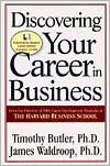 Discovering Your Career In Business