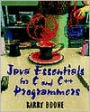 Java Essentials for C & C++ Programmers / Edition 1