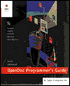 OpenDoc Programmer's Guide