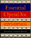 Essential OpenDoc: Cross-Platform Development for OS/2, Macintosh and Windows Programmers