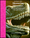 Measuring Dinosaurs