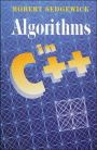 Algorithms in C++ / Edition 1
