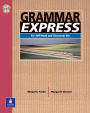 Book with Answer Key, Grammar Express / Edition 1