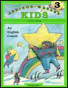 Addison-Wesley Kids Activity Book