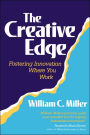 The Creative Edge: Fostering Innovation Where You Work