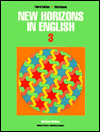New Horizons in English