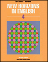 New Horizons in English: Workbook Four