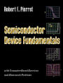 Semiconductor Device Fundamentals / Edition 1