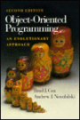 Object-Oriented Programming: An Evolutionary Approach / Edition 2