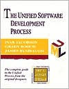 Title: The Unified Software Development Process, Author: Ivar Jacobson