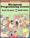 Macintosh Programming Secrets