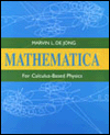 Mathematica for Calculus-Based Physics / Edition 1