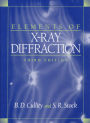 Elements of X-Ray Diffraction / Edition 3
