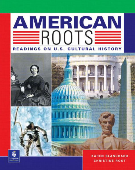 American Roots / Edition 1