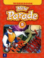 New Parade, Level 5 Workbook