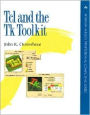 Tcl and the Tk Toolkit / Edition 1