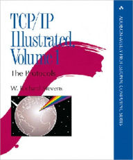 TCP/IP Illustrated, Volume 1: The Protocols / Edition 2