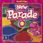 New Parade, Level 1 Audio CD