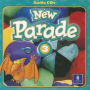 New Parade, Level 3 Audio CD