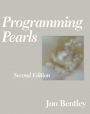 Programming Pearls / Edition 2