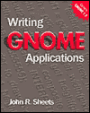 Writing GNOME Applications