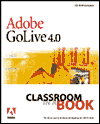 Adobe GoLive 4.0