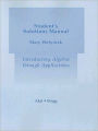 Student's Solution Manual