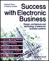 Success with Electronic Business: Design, Architecture and Technology of Electronic Business Systems