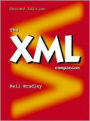 The XML Companion / Edition 2