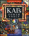 Kai's Power Tools 3: An Illustrated Guide