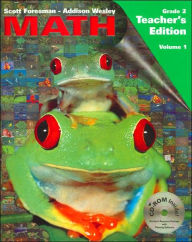 Math: Grade 2 Teacher's Edition
