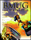 BMUG Fall 1997 Bundle