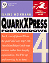 QuarkXPress 4 for Windows: Visual QuickStart Guide