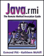 java(TM).rmi : The Remote Method Invocation Guide