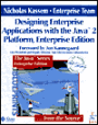 Designing Enterprise Applications with the Java 2 Platform, Enterprise Edition