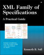XML Family of Specifications: A Practical Guide / Edition 1