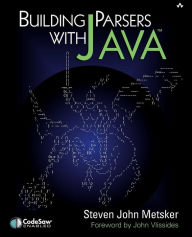 Building Parsers With Java