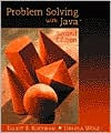 Problem Solving with Java