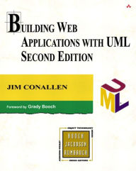 Building Web Applications with UML / Edition 2