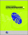 Macromedia Dreamweaver 4: Training from the Source