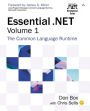 Essential .NET, Volume I: The Common Language Runtime