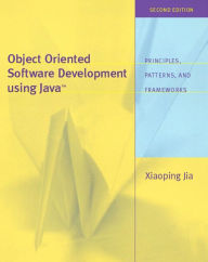 Object Oriented Software Development Using Java / Edition 2